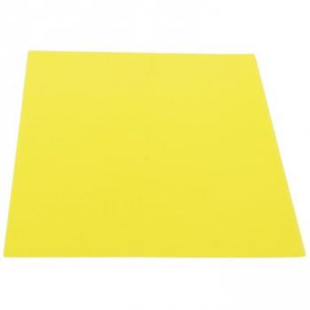 10 Colors PVC Transparent Sheet, 0.3mm Thickness, 29.8x21.1 Inch