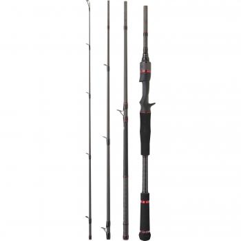 Canne Casting Voyageur Puissance 50‑150 g