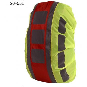 Mochila de Senderismo 20-55L a Prueba de Agua