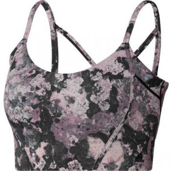 Soutien-gorge de sport adidas Yoga Long Line