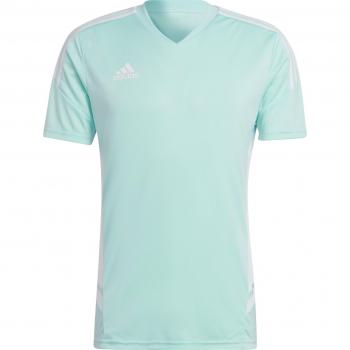 Maglia Adidas Uomini Verde Condivo 22 Taglia L
