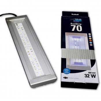 SolarStinger SunStrip 70 Marine 45 cm 31,5 Watt LED-Aquarienbeleuchtung