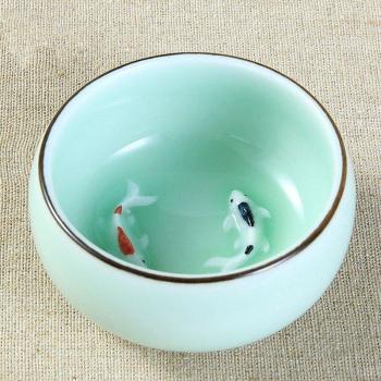 Ancient Personal Cups