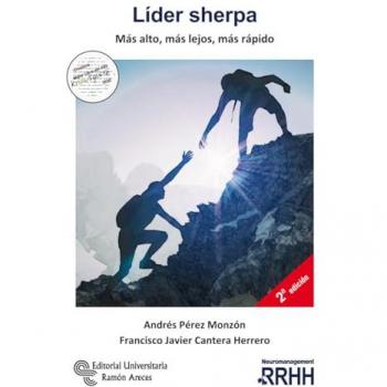 Líder sherpa