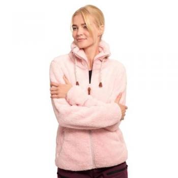 IcePeak Forro Polar “Colony” con Cremallera