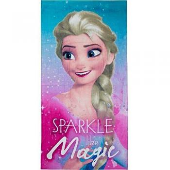 Disney Badetuch mit Frozen-Motiv