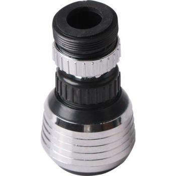 Kitchen and Bathroom Faucet Bubbler