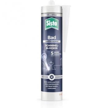 Protection silicone contre le moule