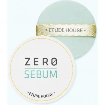 Zero Sebum Drying Powder Etude House 4g