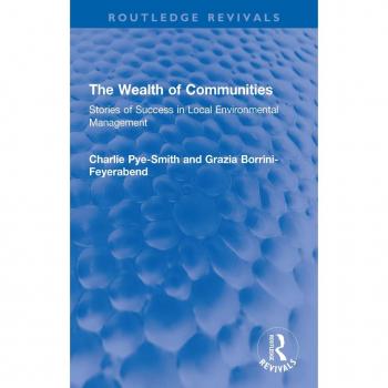 Vitalsource Technologies, Inc. The Wealth Of Communities