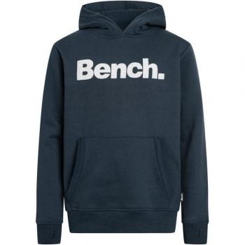 BENCH Kapuzensweatshirt für Jungen in Blau