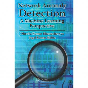 Vitalsource Technologies, Inc. Network Anomaly Detection:a Machine Learning Perspective
