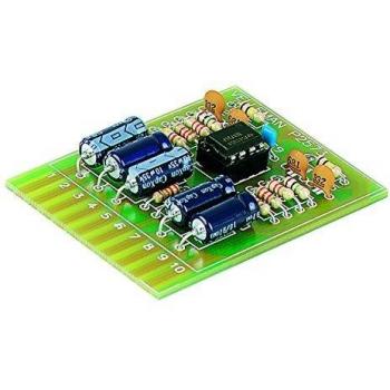 MD Pick‑Up Stereo Amplifier Kit