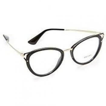 Prada Catwalk Brille 0PR 53UV 1AB1O1 52