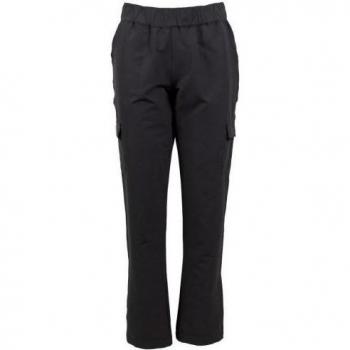 Pantaloni da trekking donna Trespass Freda grigio scuro