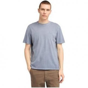 Timberland Grey XL Garment Dye Top