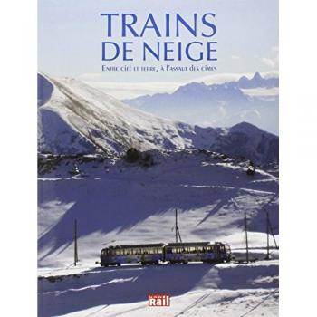 Trains de neige
