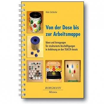 Von der Dose bis zur Arbeitsmappe