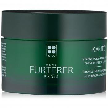 CabelloMuyseco Karité Atemschutzmaske René Furterer Revitalizer 200
