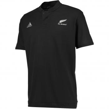 Adidas Anthem AB Polo – Black, Men's XS