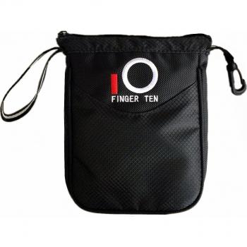Contenedor de Pelotas de Golf
