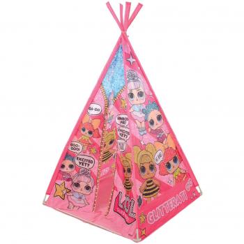 L.O.L Surprise Teepee Tent