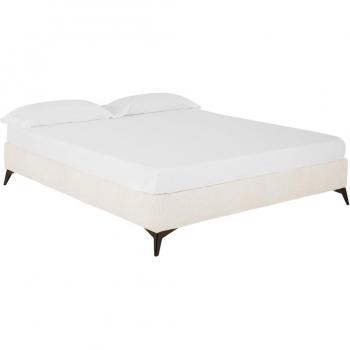 Base tapizada Berta 100x207cm