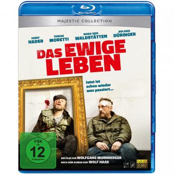 Das ewige Leben