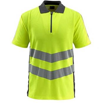Top corto Mascot Safe Supreme 50130
