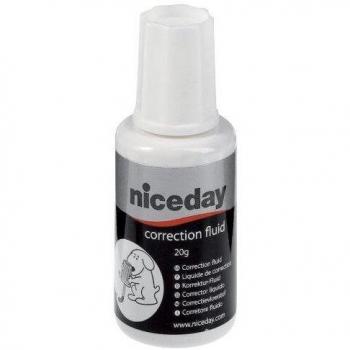 Niceday Korrigeringsflytande 20 ml