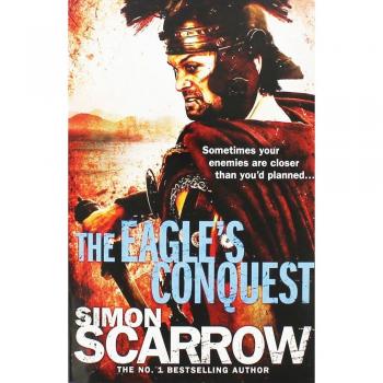Headline The Eagles Conquest