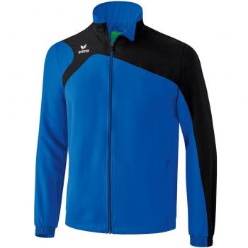 Erima Kinderjacke Club 1900 2.0 New Royal/Schwarz 140