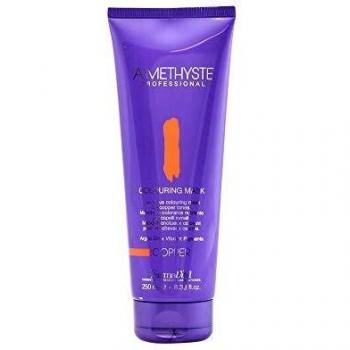Farmavita Amethyste Färbemaske für kupfernes Haar 250ml