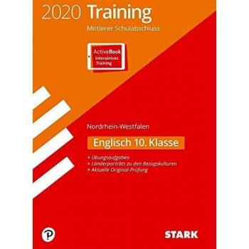 STARK Training Mittlerer Schulabschluss 2020