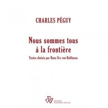 Nous sommes tous à la frontière