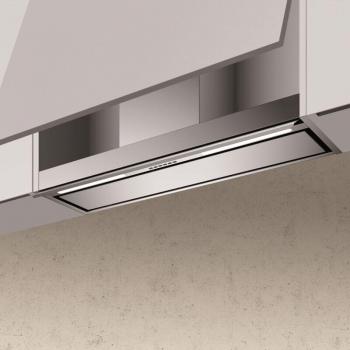 Baraldi Stainless Steel 56 cm Wall Unit Hood