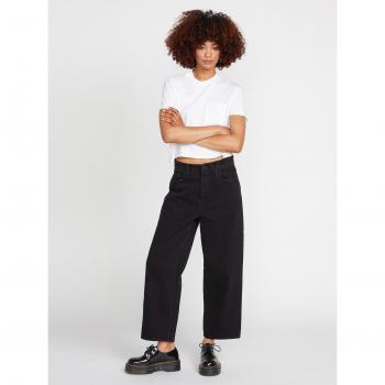 Volcom Original Weellow Straight Jeans