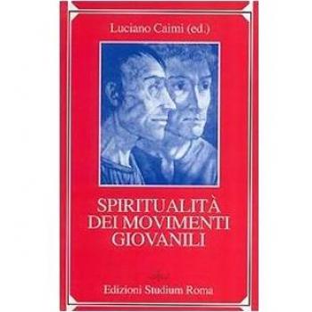 Spiritualità dei movimenti giovanili