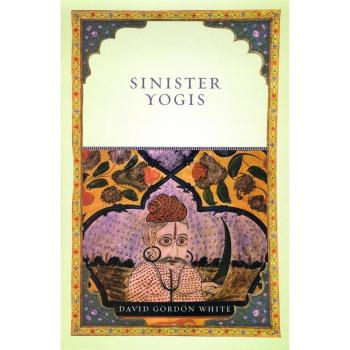 Vitalsource Technologies, Inc. Sinister Yogis