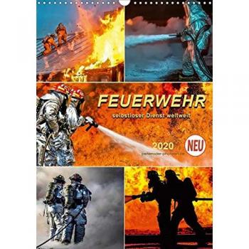 Feuerwehr
