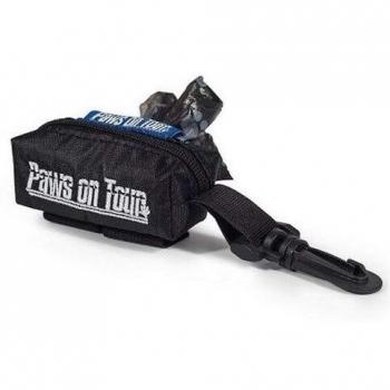 Ancol Portable Poop Bag Carrier