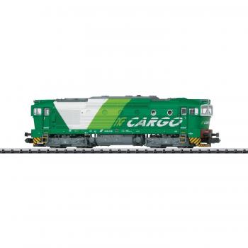 Trix DE 520 FM – Modell 16734