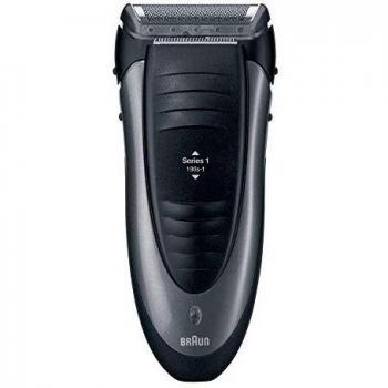 Braun 190s-1 Series 1 Schwarz
