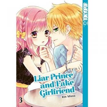 Liar Prince and Fake Girlfriend 03
