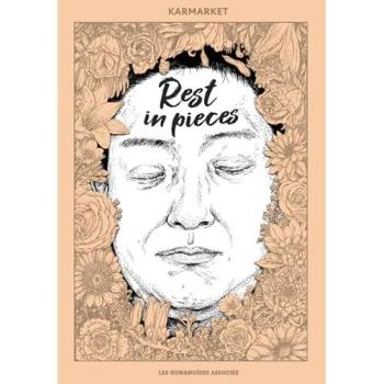 Rest In Pieces
