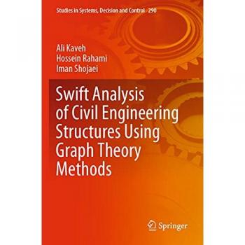 Swift Analysis of Civil Engineering Structures Using Graph Theory Methods