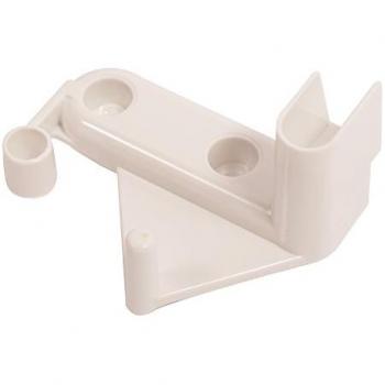 Cerniera Frigorifero Ariston Hotpoint Bianco Sinistra
