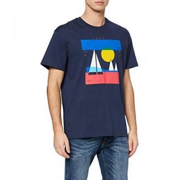 Jean Pepe Jeans Montana Bleu