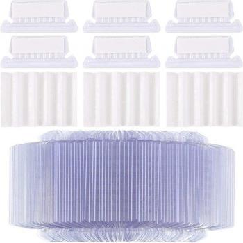 Onglets et inserts pour identification rapide des fichiers suspendus