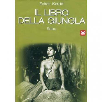 Libro Della Giungla